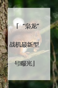 “枭龙”战机最新型号曝光